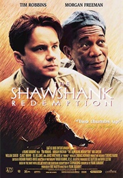 MAINE: The Shawshank Redemption (1994)