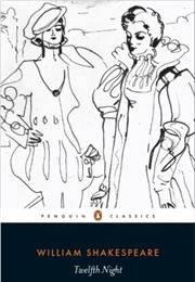 Twelfth Night (William Shakespeare)