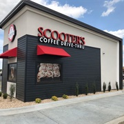 Scooter&#39;s Coffee