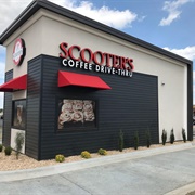 Scooter's Coffee