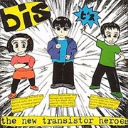 Bis - The New Transistor Heroes
