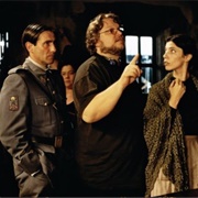 Guillermo Del Toro (B. 1964)