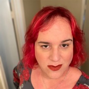 Lilah Sturges (Trans Woman, She/Her)