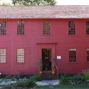 Milford Historical Society