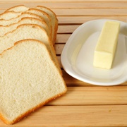Bread & Butter With Dinner
