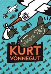 Skerdykla Nr. 5 (Kurt Vonnegut)