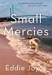 Small Mercies (Eddie Joyce)