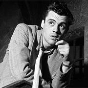 Dirk Bogarde