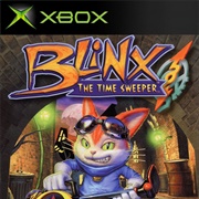Blinx: The Time Sweeper