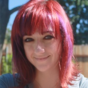 Lauren Faust