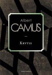 Krytis (Albert Camus)