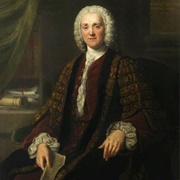 George Grenville 1763	-1765