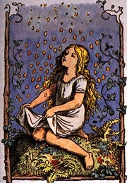 The Star Money (The Brothers Grimm)