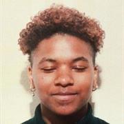 Sharon Carr - Devil's Daughter