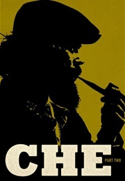 Che: Part Two (2008)