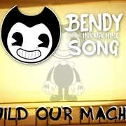 Build Our Machine - Dagames