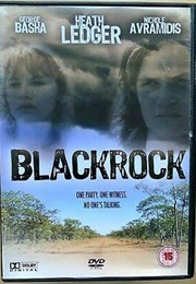 Blackrock (1997)