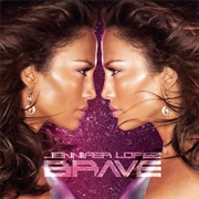 Jlo - Brave