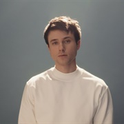 Pretending - Alec Benjamin