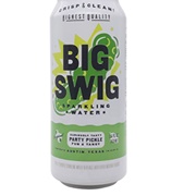 Big Swig Party Pickle Sparkling Water