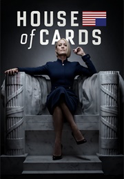 House of Cards (TV Series) (2013)