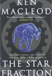 The Star Fraction (Ken MacLeod)