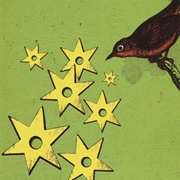 Twilight Creeps - Crooked Fingers