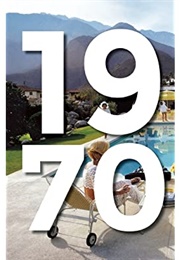 Los Angeles in the 1970s (David Kukoff)