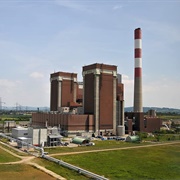 Dürnrohr Power Station