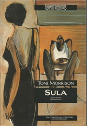 Sula (Toni Morrison)