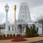 Hindu Temple of Atlanta