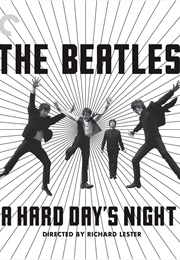 A Hard Day's Night (1964)