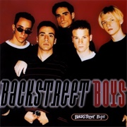 Backstreet Boys by Backstreet Boys