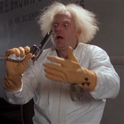Doc Brown