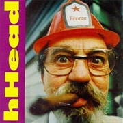 Hhead - Fireman