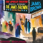 James Brown- Think