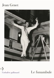 Le Funambule (Jean Genet)