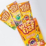Wizz Fizz Sherbet