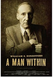 William S. Burroughs: A Man Within (2010)