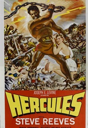 Hercules (1958)