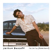 Lie Lie Lie - Joshua Bassett