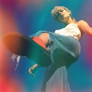 Jetty Bones- Push Back