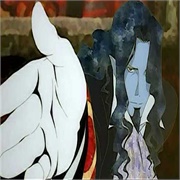 The Count of Monte Cristo