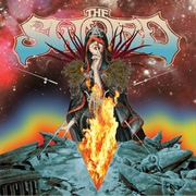 The Sword - Seven Sisters