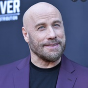 John Travolta