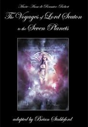 'The Water Sprites' (Marie-Anne De Roumier-Robert)