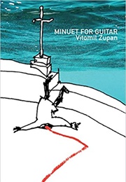 Minuet for Guitar (Vitomil Zupan)