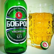 Bobrov Klassicheskoe