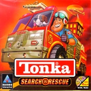 Tonka Search and Rescue