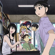 Genshiken 2